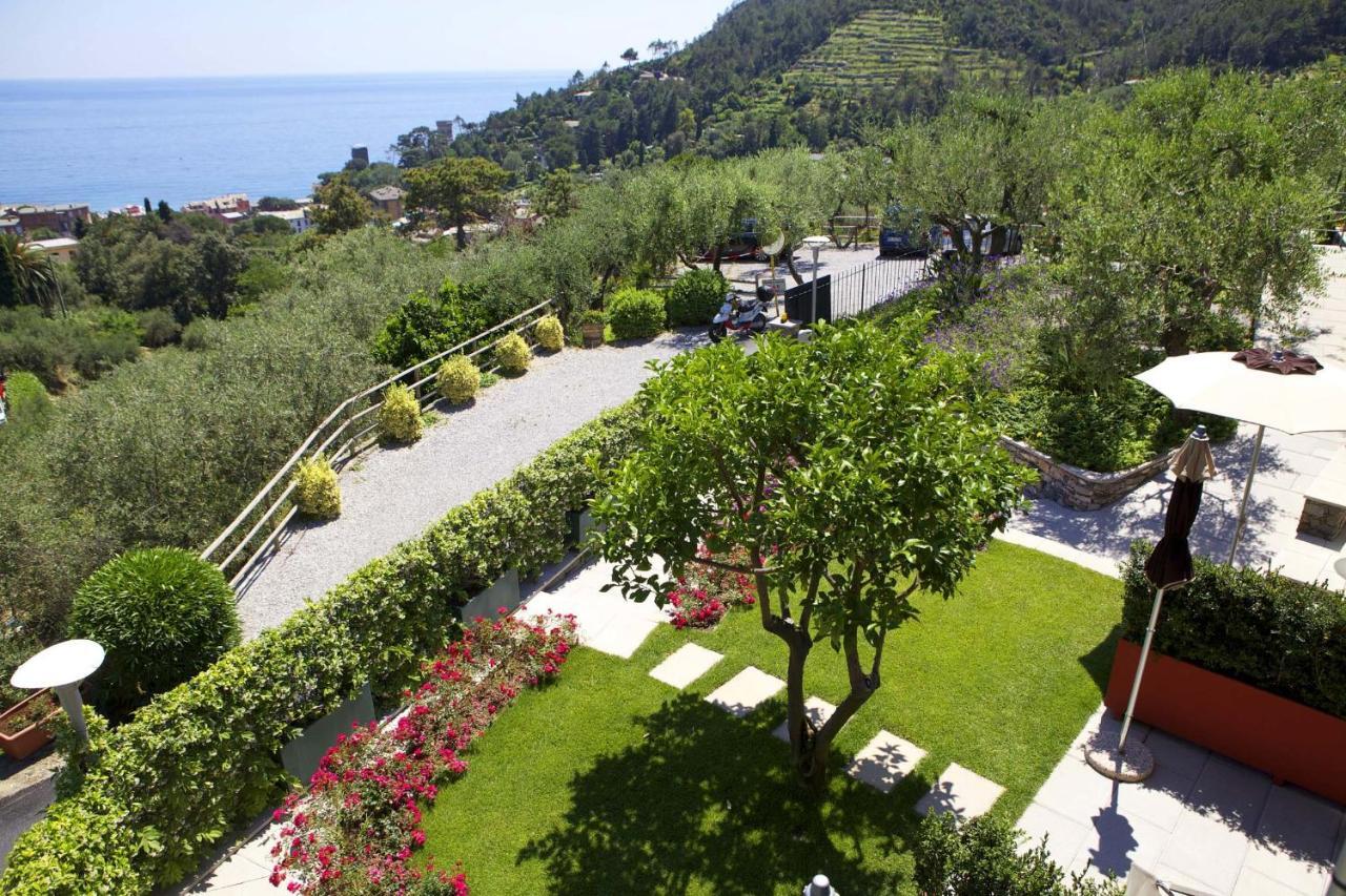 Frühstückspension Il Parco Monterosso al Mare