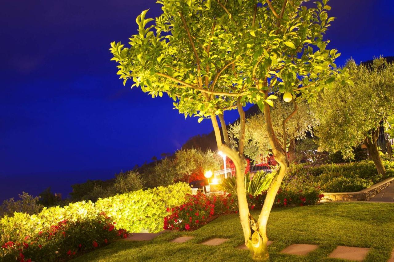 Il Parco Frühstückspension Monterosso al Mare