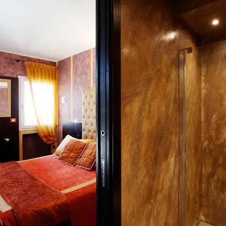 B&B Il Parco Monterosso al Mare Exterior foto