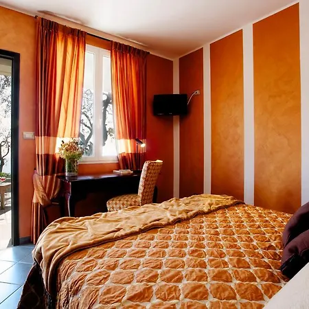 B&B Il Parco Monterosso al Mare Exterior foto