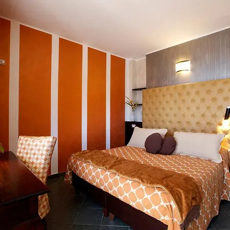 B&B Il Parco Monterosso al Mare Exterior foto
