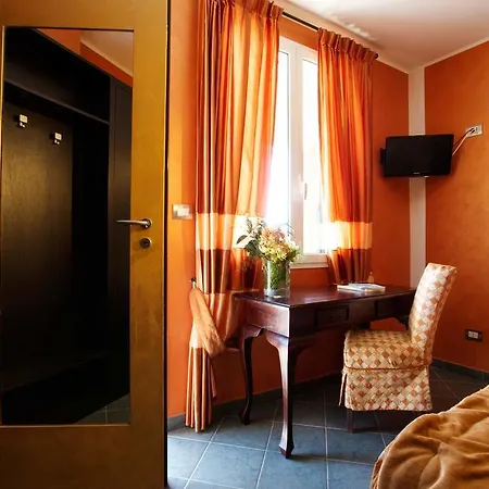 B&B Il Parco Monterosso al Mare Exterior foto