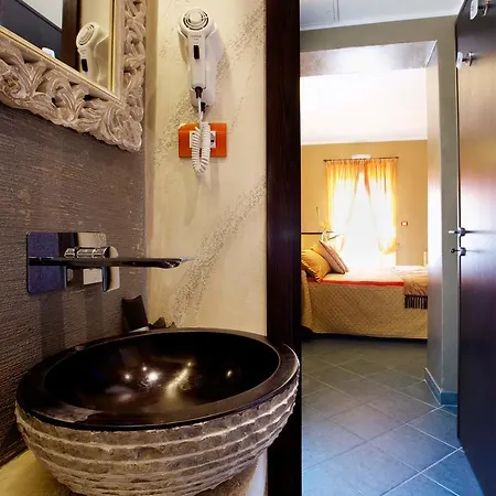 B&B Il Parco Monterosso al Mare Exterior foto