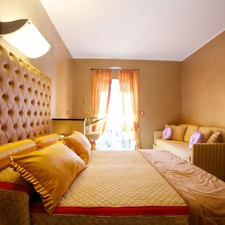 B&B Il Parco Monterosso al Mare Exterior foto