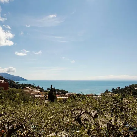 B&B Il Parco Monterosso al Mare Exterior foto