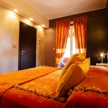 B&B Il Parco Monterosso al Mare Exterior foto