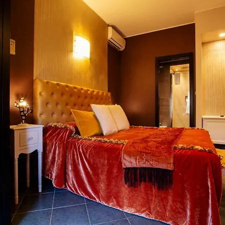 B&B Il Parco Monterosso al Mare Exterior foto