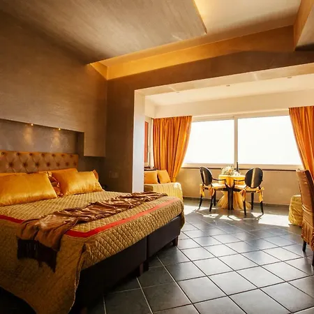 B&B Il Parco Monterosso al Mare Exterior foto