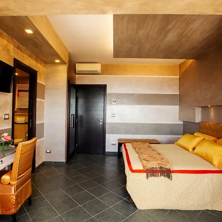 B&B Il Parco Monterosso al Mare Exterior foto