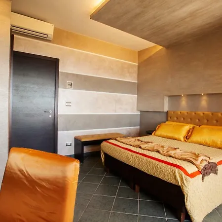 B&B Il Parco Monterosso al Mare Exterior foto
