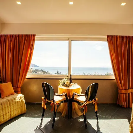 B&B Il Parco Monterosso al Mare Exterior foto