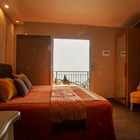 B&B Il Parco Monterosso al Mare Exterior foto