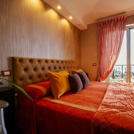 B&B Il Parco Monterosso al Mare Exterior foto