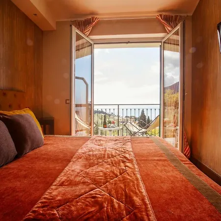B&B Il Parco Monterosso al Mare Exterior foto