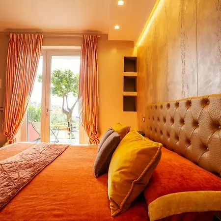 B&B Il Parco Monterosso al Mare Exterior foto
