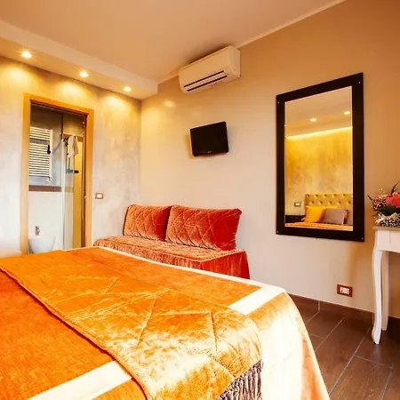B&B Il Parco Monterosso al Mare Exterior foto