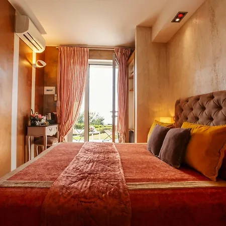 B&B Il Parco Monterosso al Mare Exterior foto