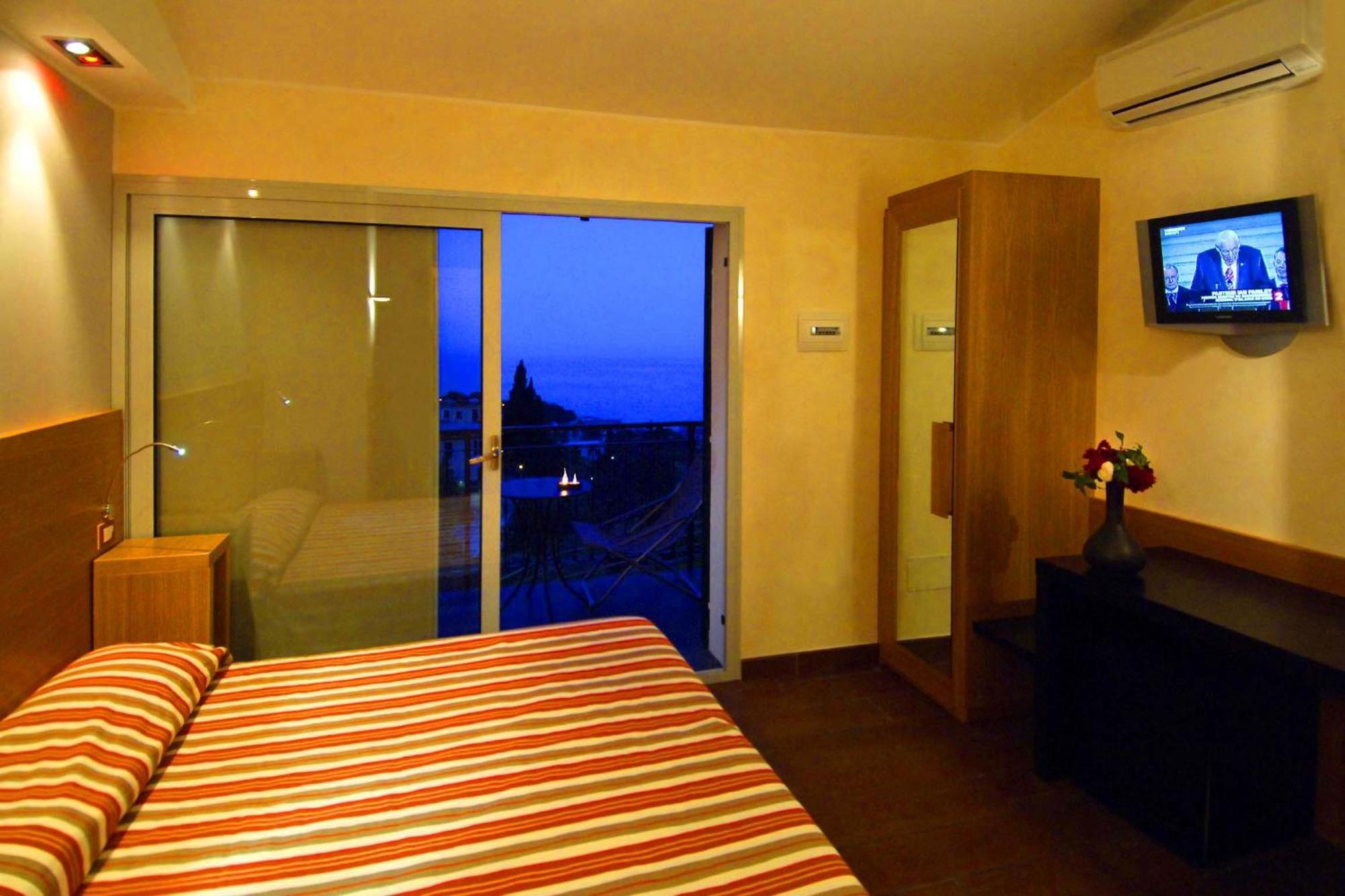 Bed & Breakfast Il Parco 2*