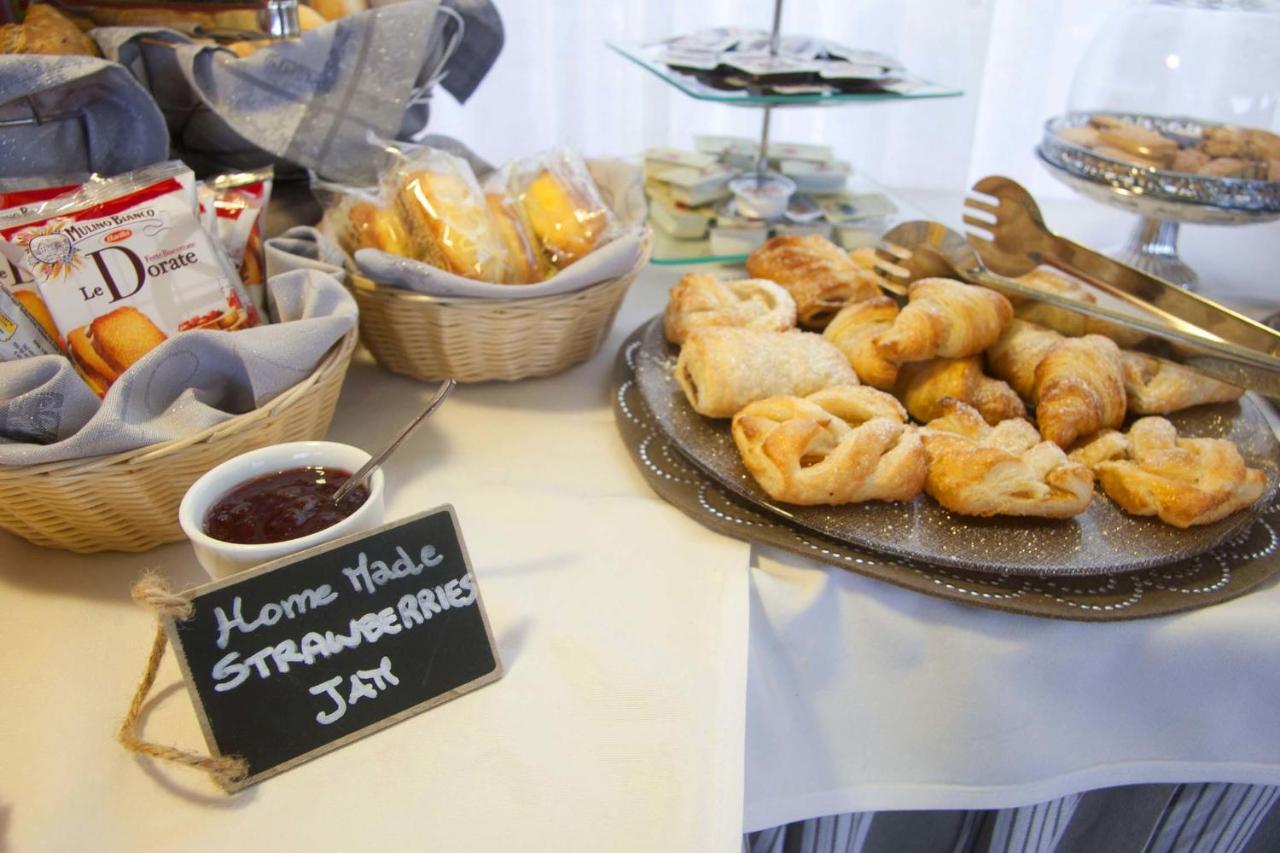 Bed & Breakfast Il Parco 2*
