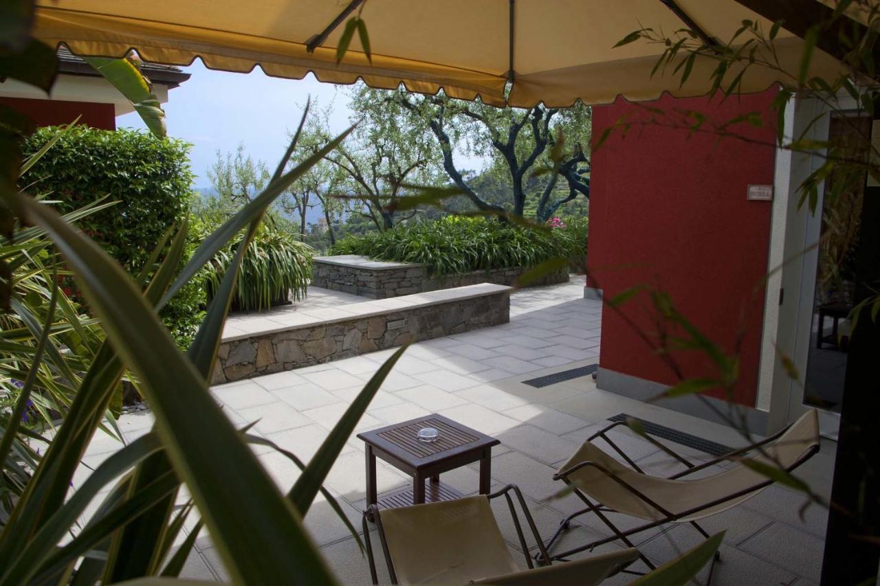 Il Parco Bed & Breakfast 2*
